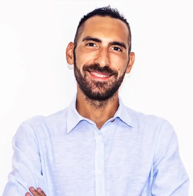 Fabrizio Spanò direzione e sviluppo Centro Odontoiatrico Ambra Mistretta