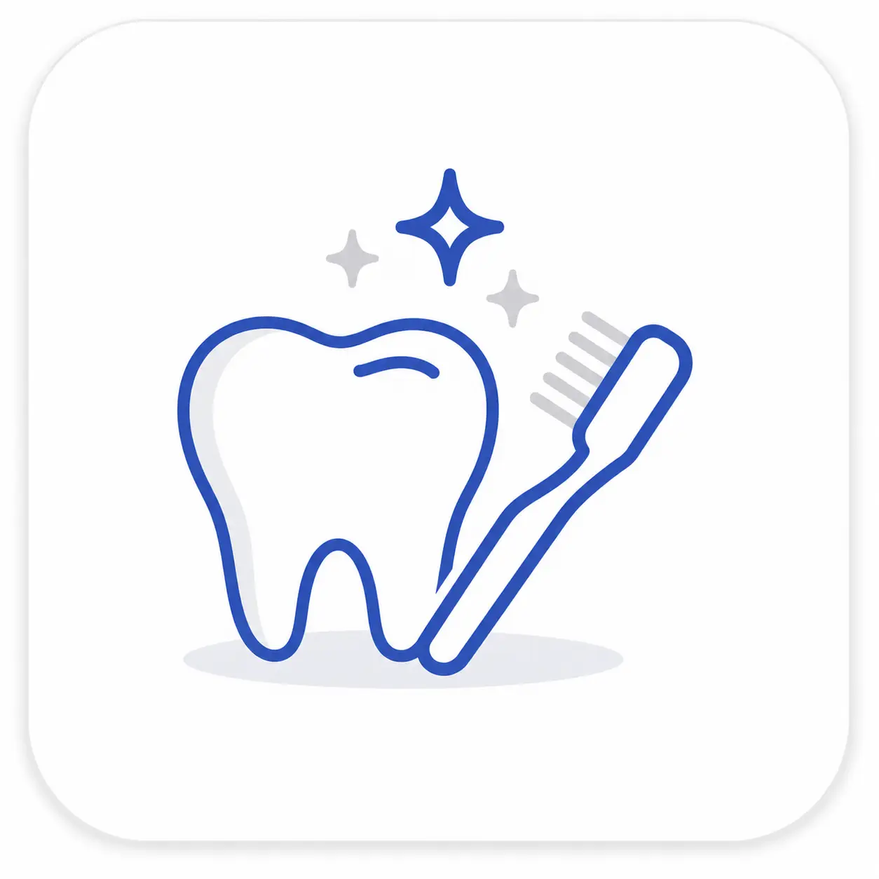 Igiene dentale professionale