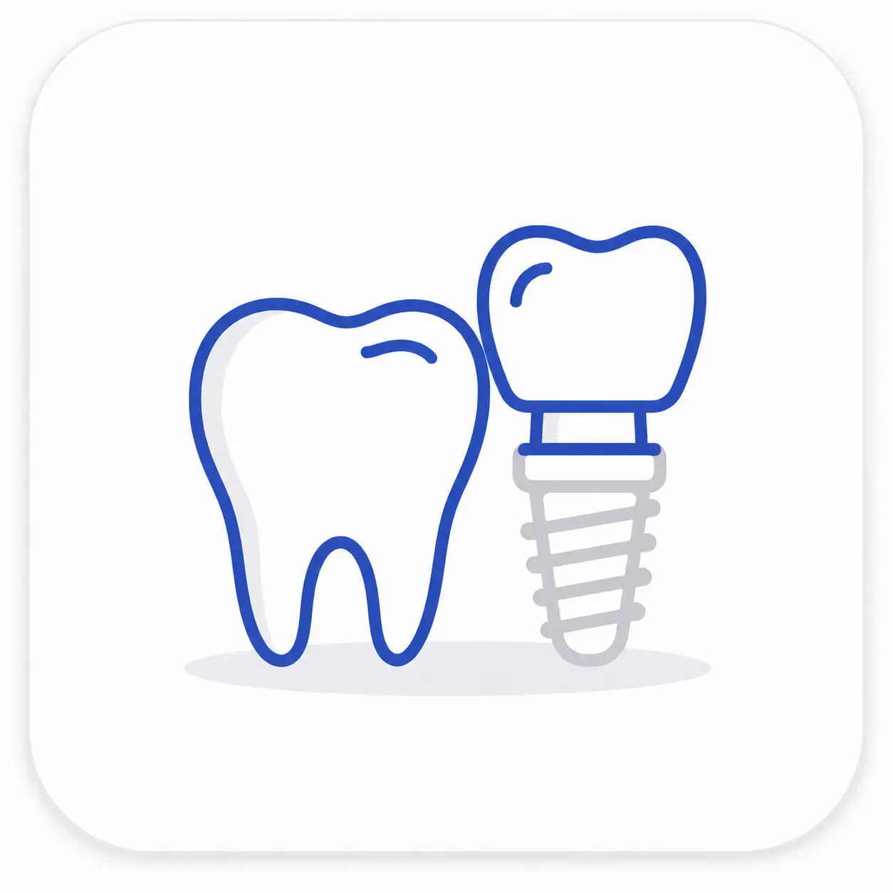Implantologia dentale